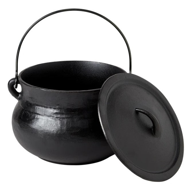 Large Cauldron