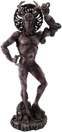 Cernunnos Statue