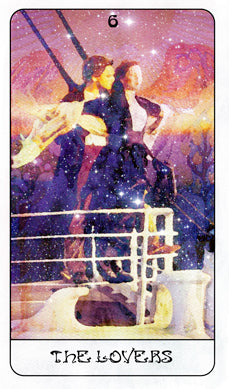 Heart of Stars Tarot / Second Edition