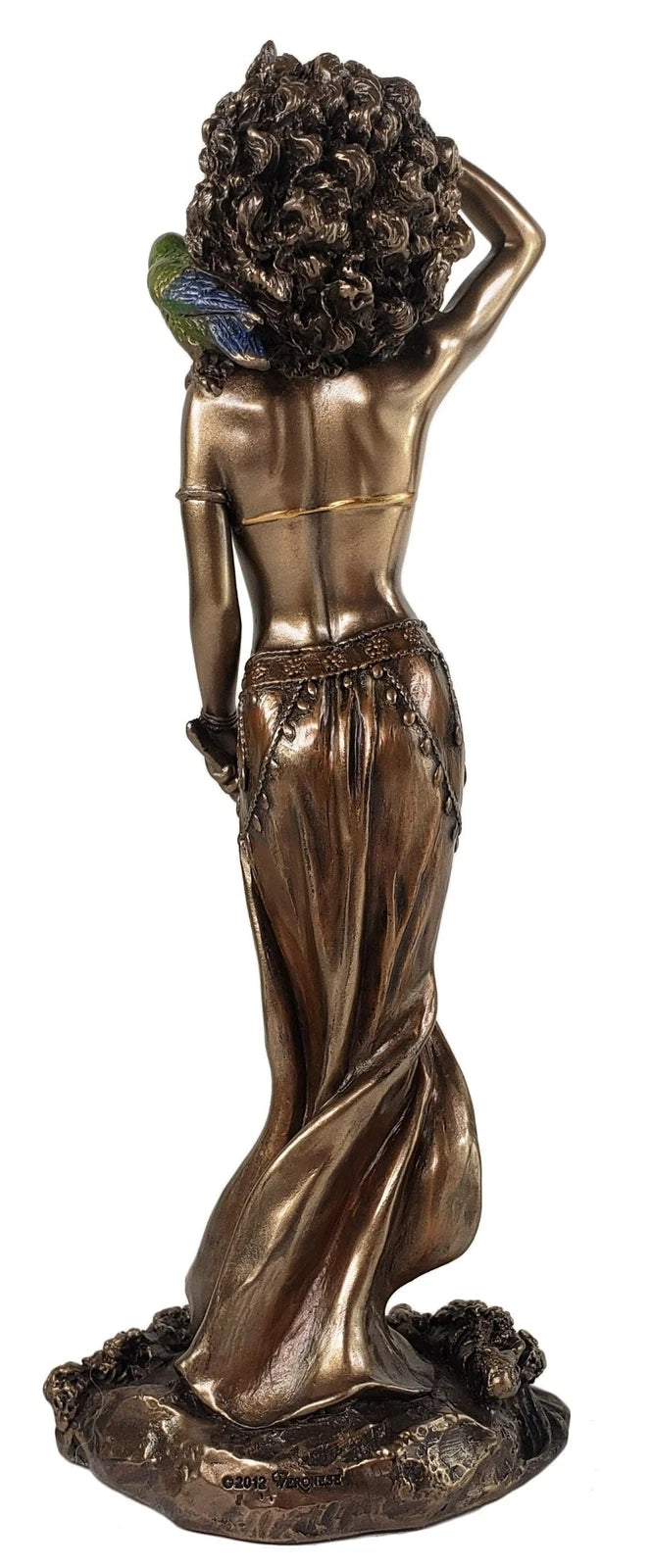 Oshun Statue
