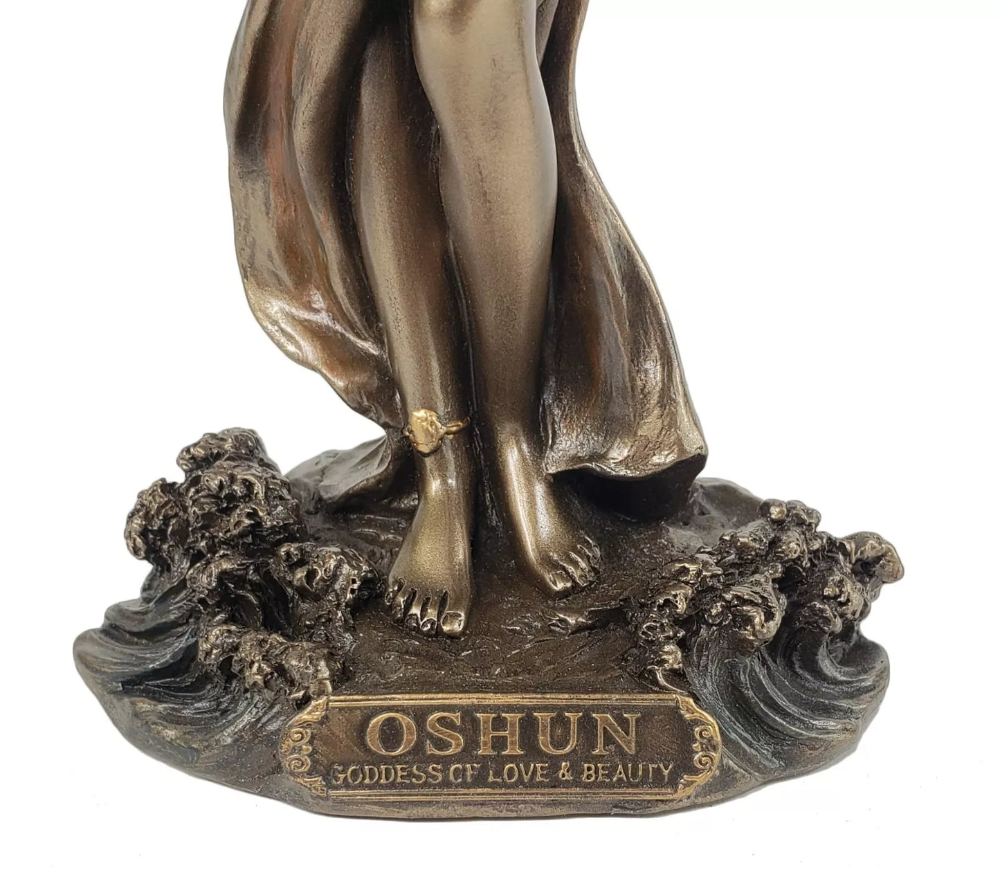 Oshun Statue