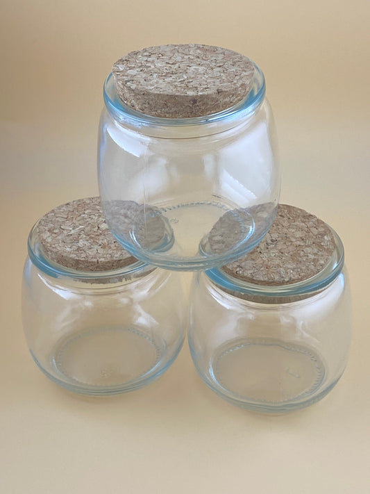 Medium Jar 7 ounces