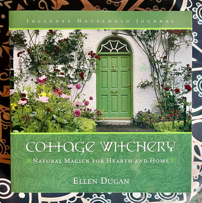 Cottage Witchery