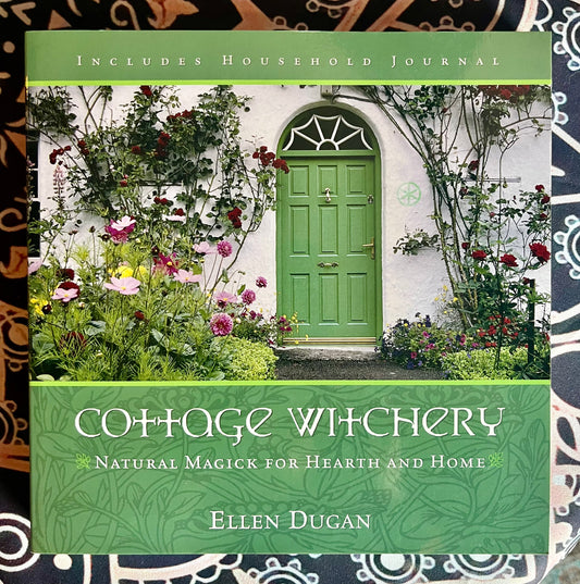 Cottage Witchery