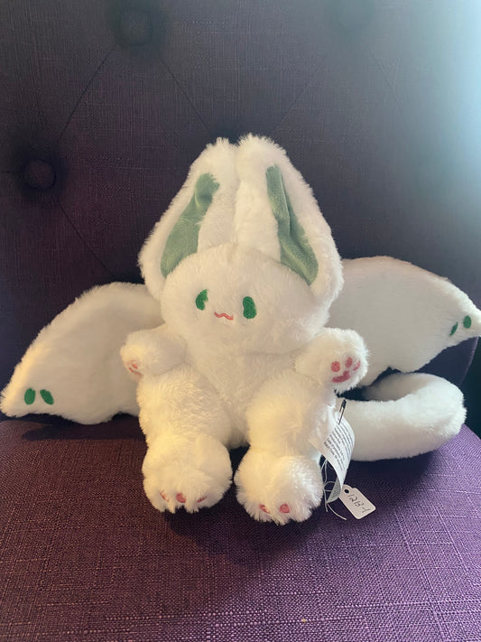 Long Tail Bat Plushie
