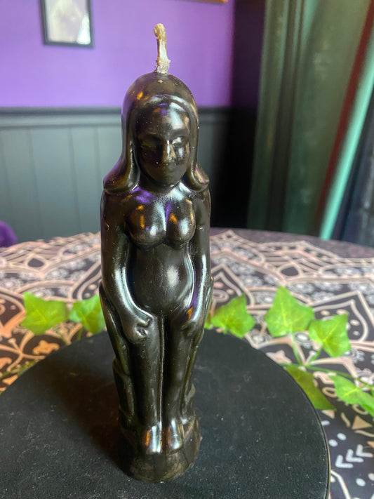 Female Candle