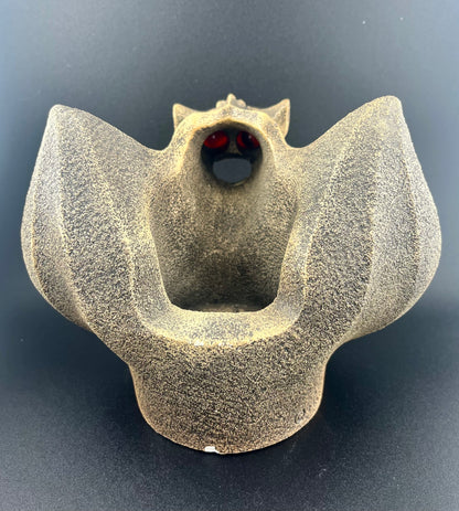 Gargoyle Tea Light Candle Holder