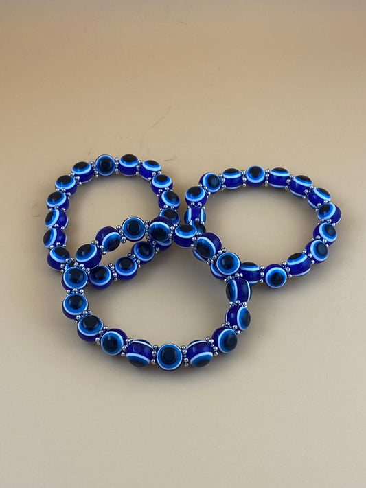 Evil Eye Bracelet