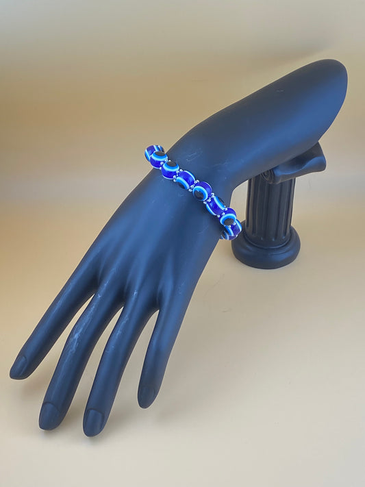 Evil Eye Bracelet
