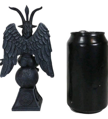 Baphomet Statue