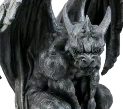 Cathedral Gargoyle