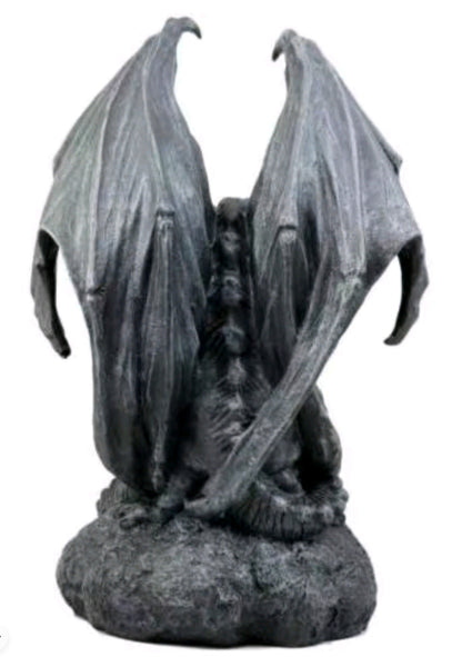 Cathedral Gargoyle