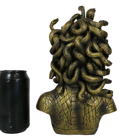 Madusa Bust