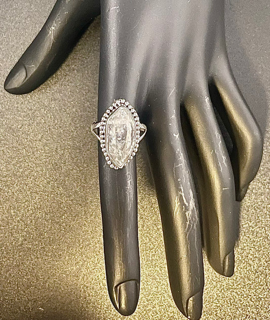 Herkimer Ring