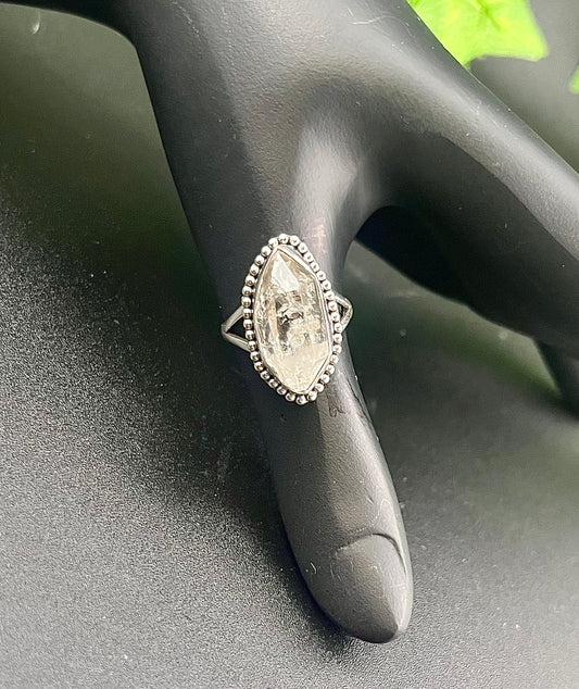 Herkimer Ring