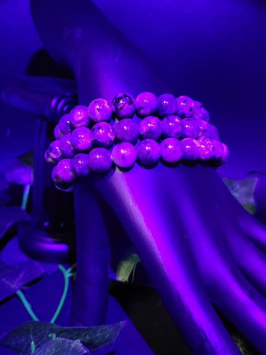 Yooperlite Bracelet