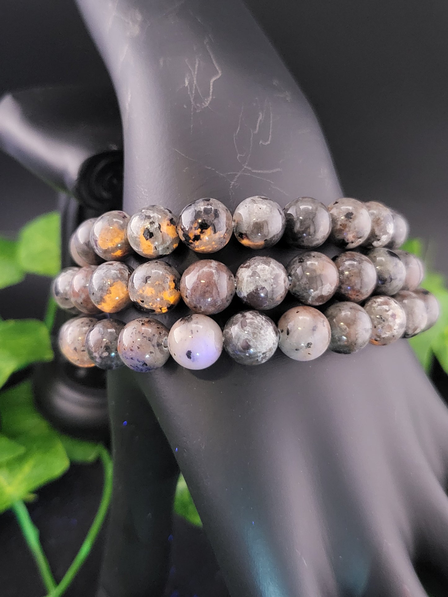 Yooperlite Bracelet