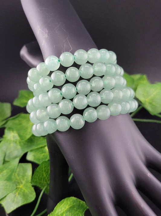 Adventurine Bracelet