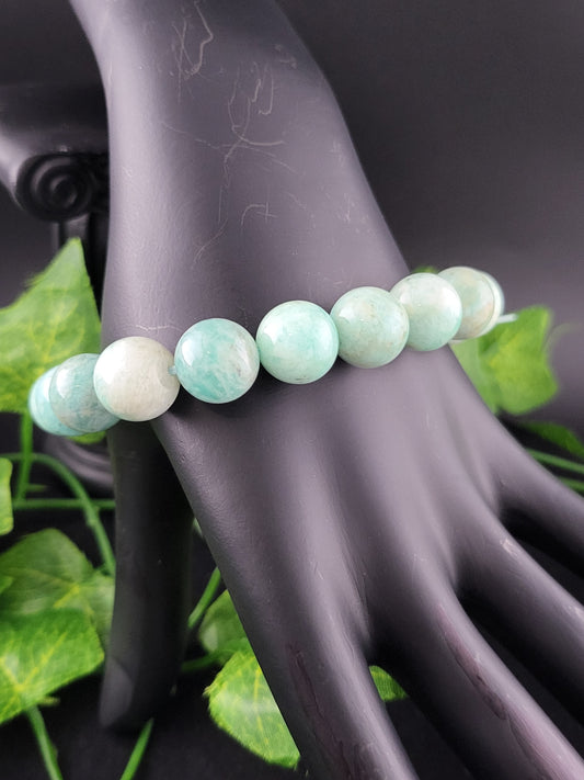 Amazonite Bracelet