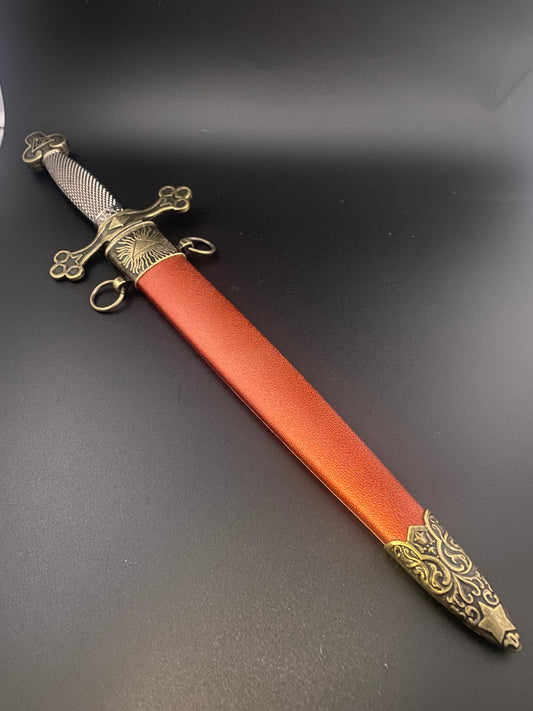 Masonic Dagger