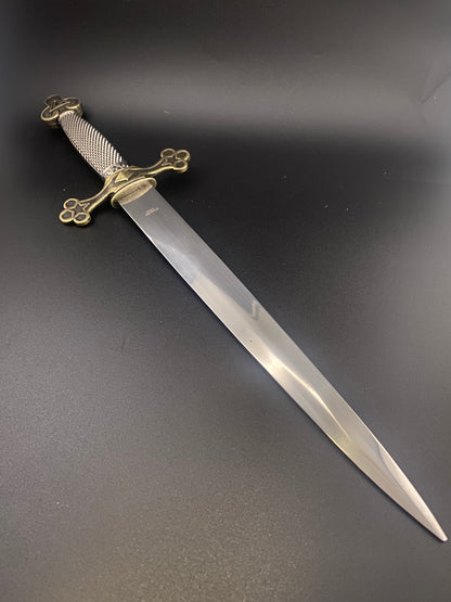 Masonic Dagger
