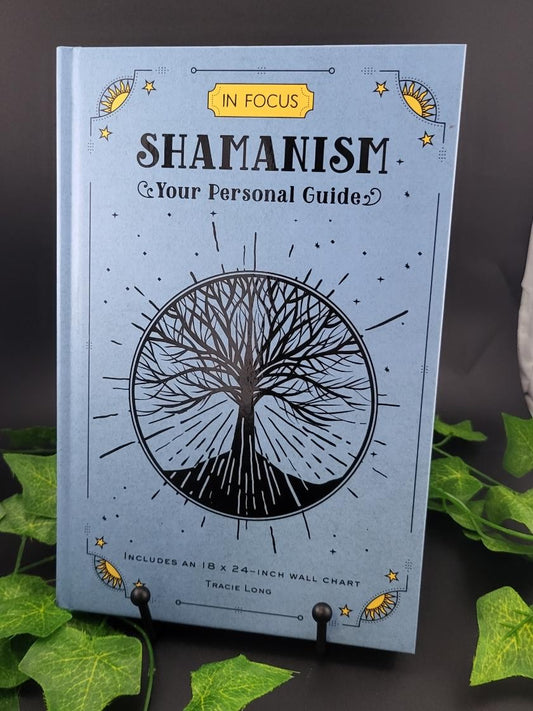 Shamanism - Your Personal Guide