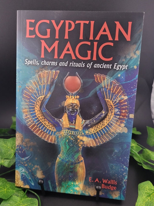 Egyptian Magic