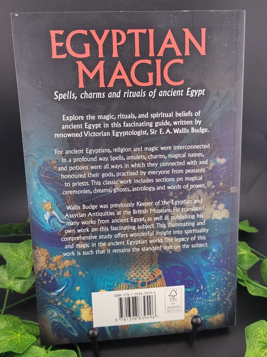Egyptian Magic