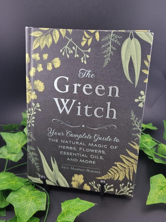 The Green Witch
