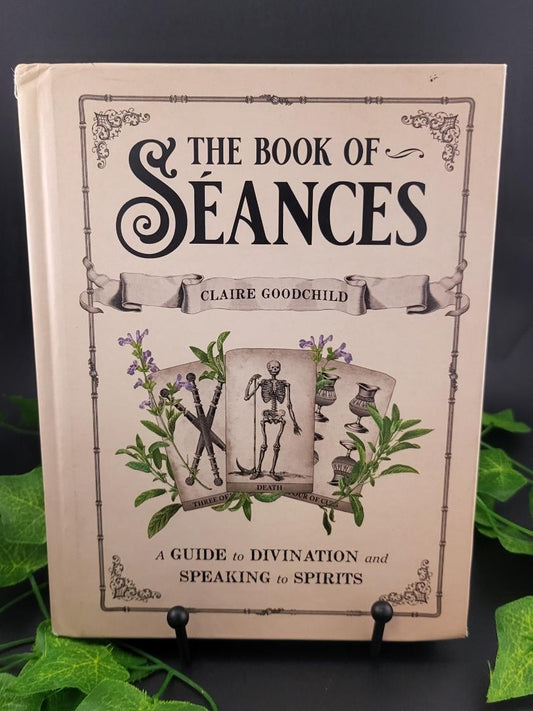 The Book Of Seances