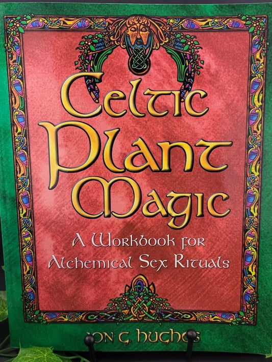 Celtic Plant Magic