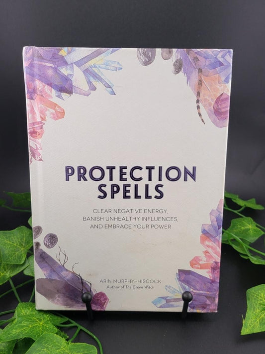 Protection Spells