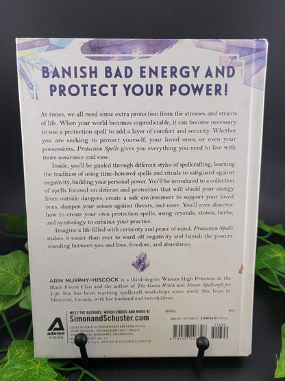 Protection Spells