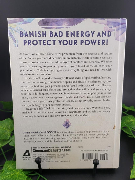 Protection Spells
