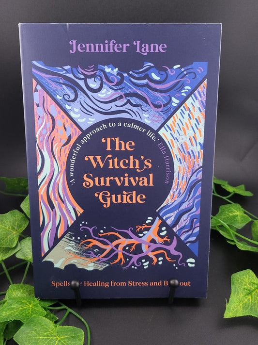 The Witch's Survival Guide