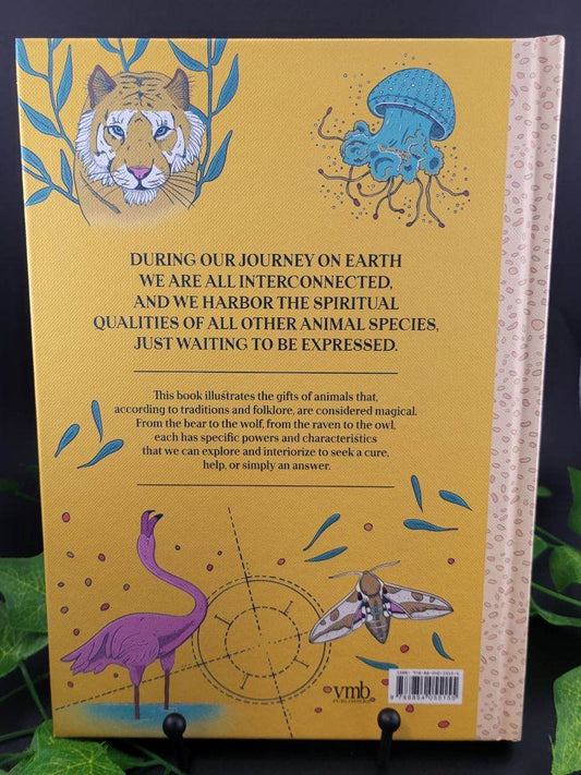Healing Animals