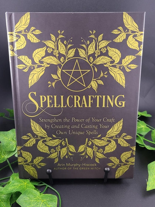 Spellcrafting