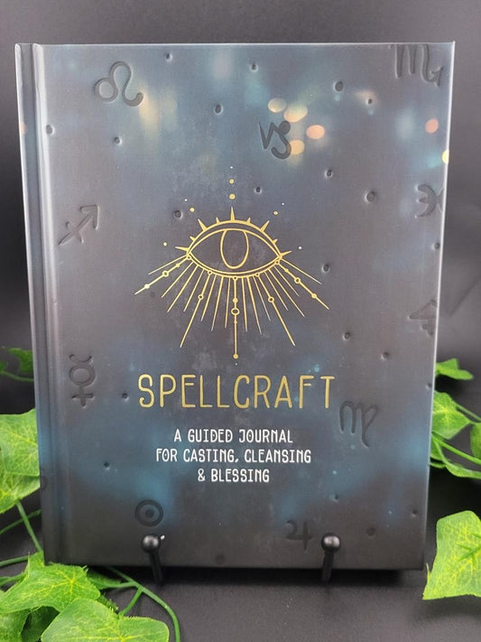 Spellcraft
