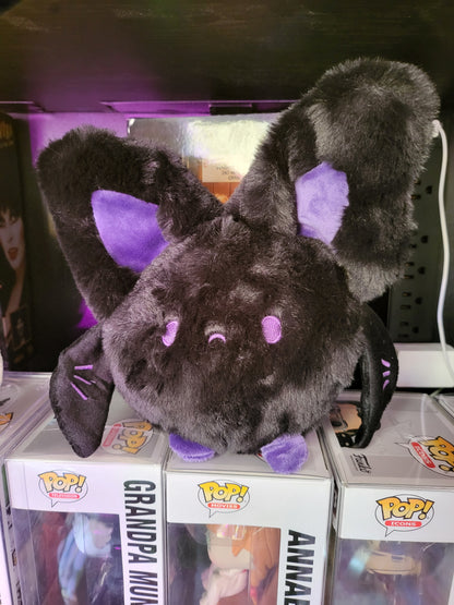 Bat Plushie