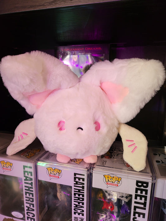 Bat Plushie