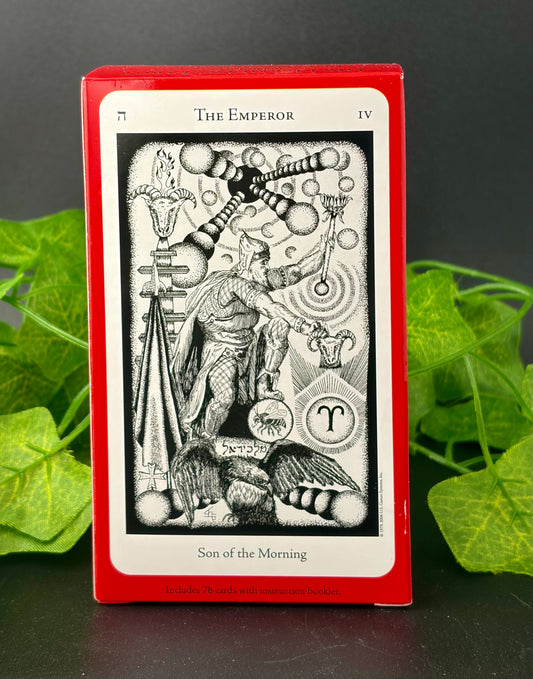 Hermetic Tarot