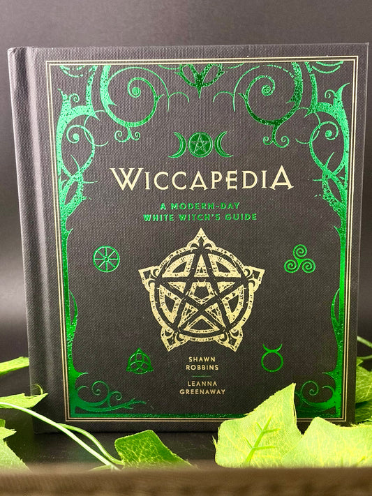 Wiccapedia Witches Guide