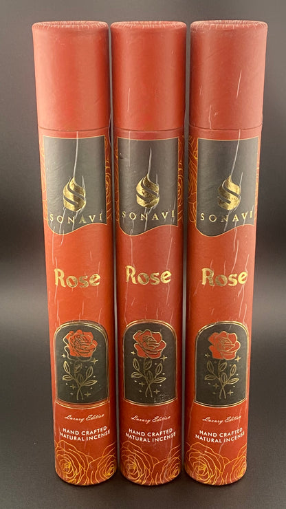 Sonavi Hand Crafted Natural Incense