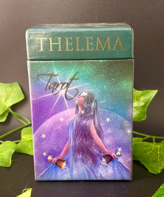 Thelema Tarot