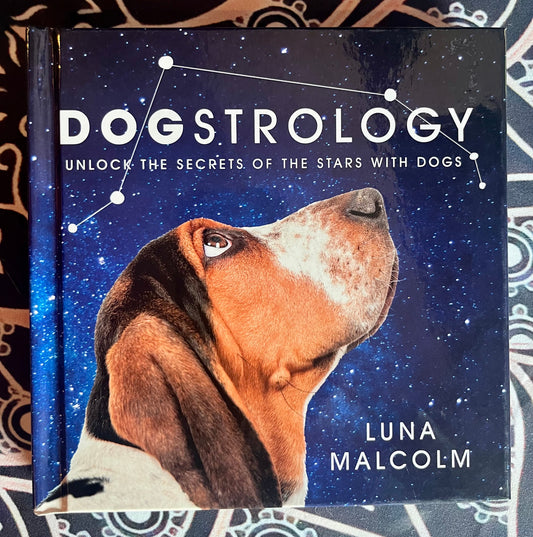 Dogstrology - Hardcover