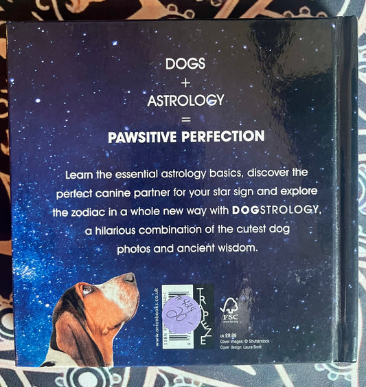Dogstrology - Hardcover