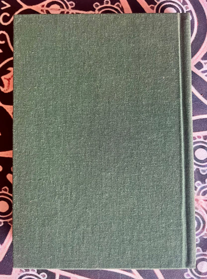 The Healing Runes - Hardcover