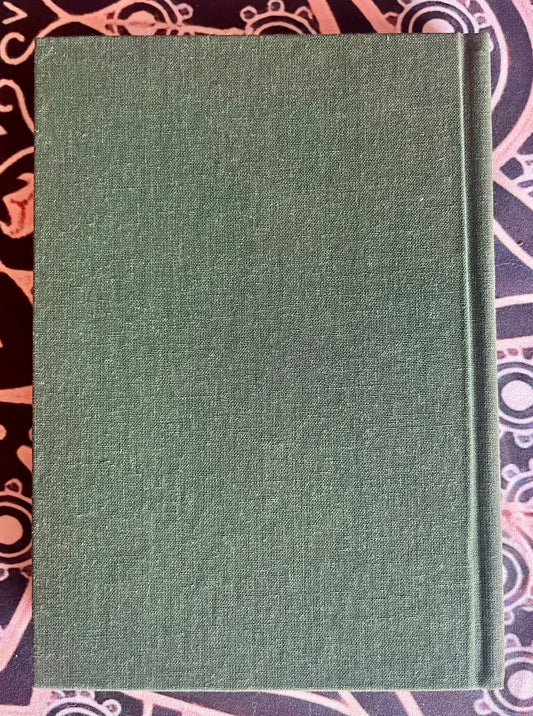 The Healing Runes - Hardcover