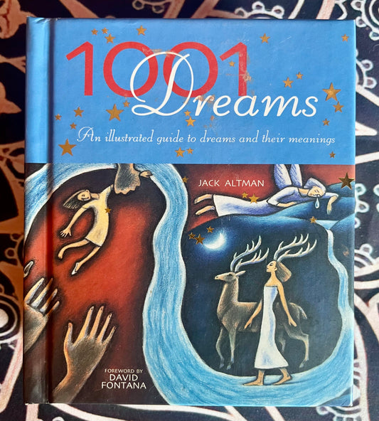 1001 Dreams