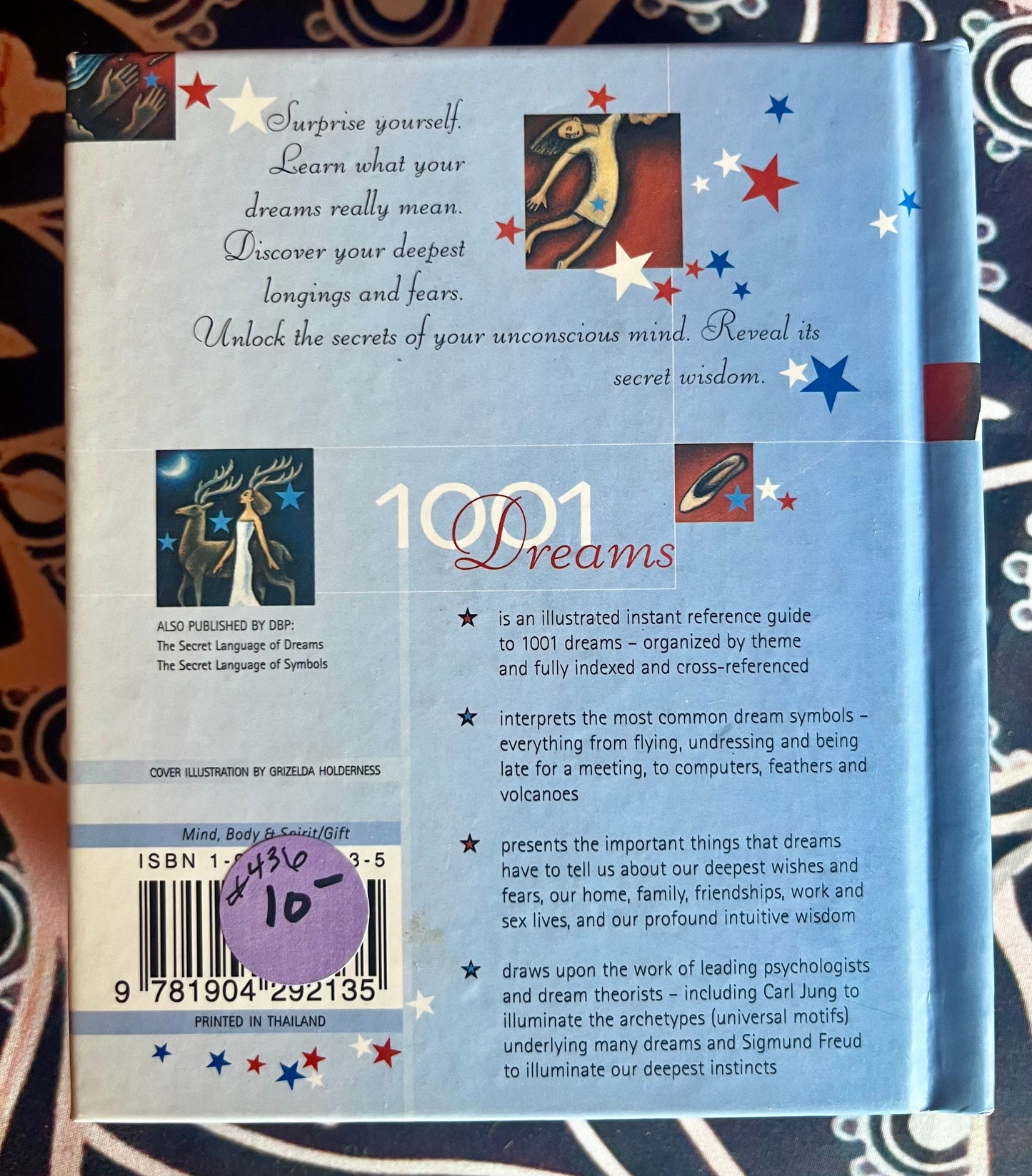 1001 Dreams